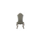 Dresden - Side Chair (Set of 2) - Vintage Bone White & PU