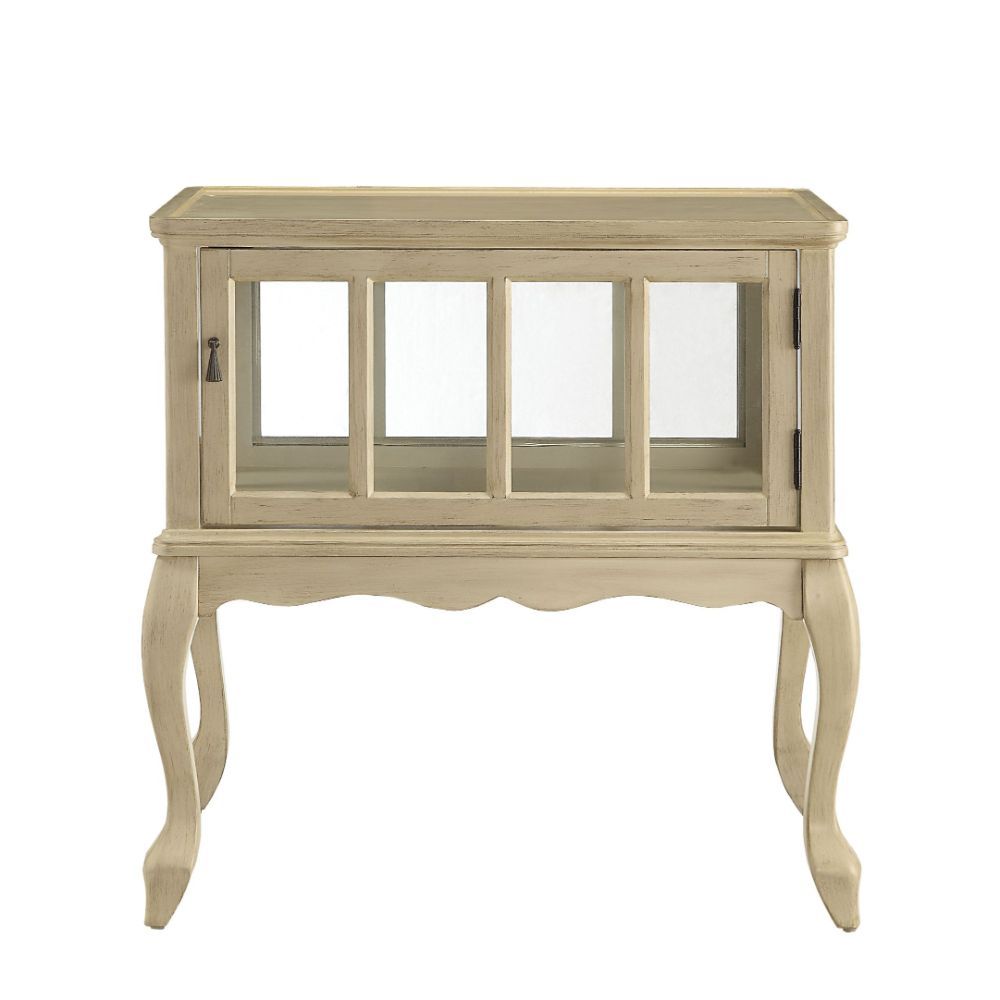 Fidelia - Console Table & Tray