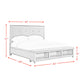Jolene - Upholstery Bed