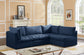 Jacob - 4 Pc. Modular Sectional