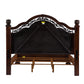 Messina Estates - Poster Bed