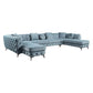 Atronia - Sectional Sofa