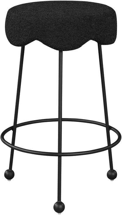 Fleur - Counter Stool