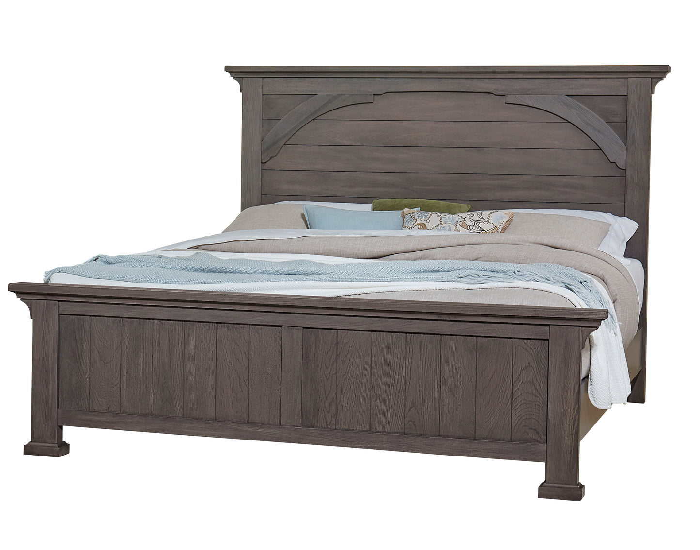 Vista - Mansion Bed