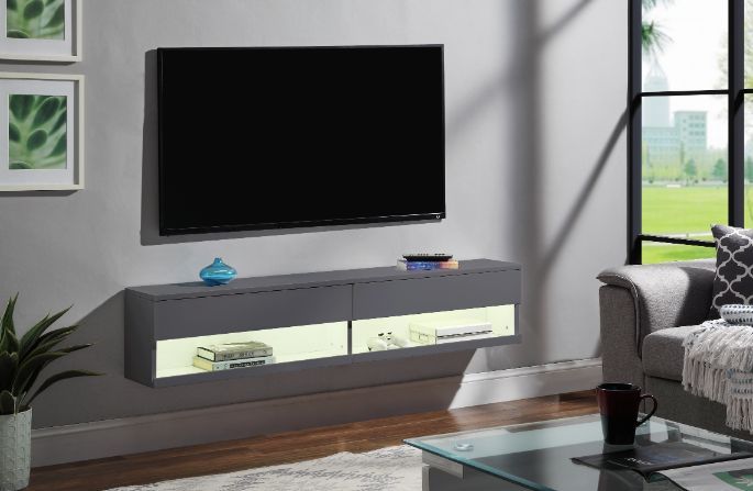 Ximena - Floating TV Stand