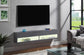 Ximena - Floating TV Stand