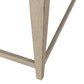 Ivy Hollow - Console Bar Table - White