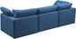 Plush - Modular 3 Seat Sofa