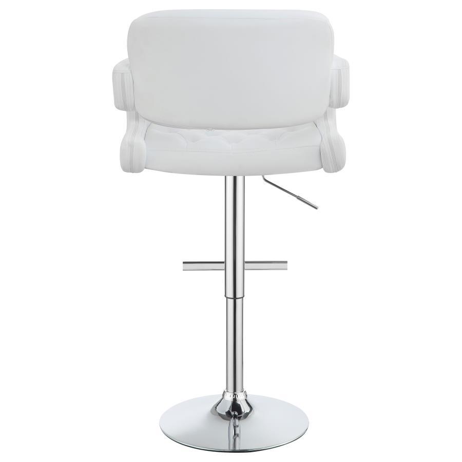 Brandi - 29″ Adjustable Height Bar Stool