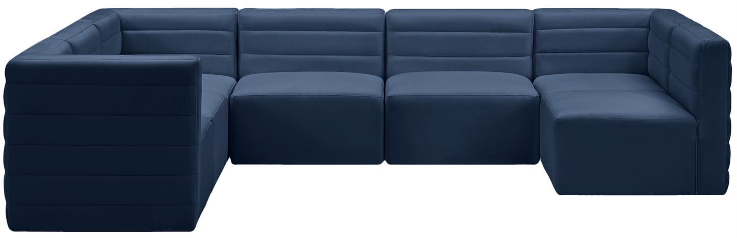 Quincy - Modular Sectional