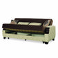 Ottomanson Molina - Convertible Sofabed With Storage