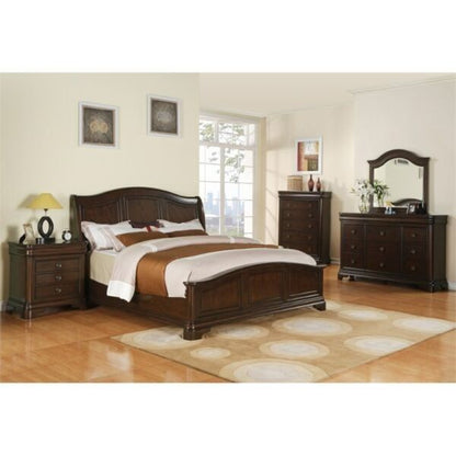 Cameron - Panel Bedroom Set