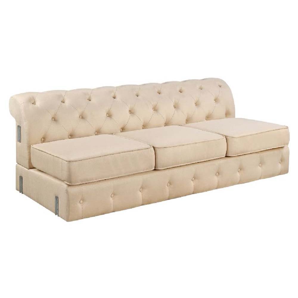 Jaqueline - Sectional Sofa