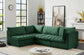 Jacob - 4 Pc. Modular Sectional