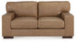 Lombardia - Tumbleweed - 4 Pc. - Sofa, Loveseat, Chair And A Half, Ottoman