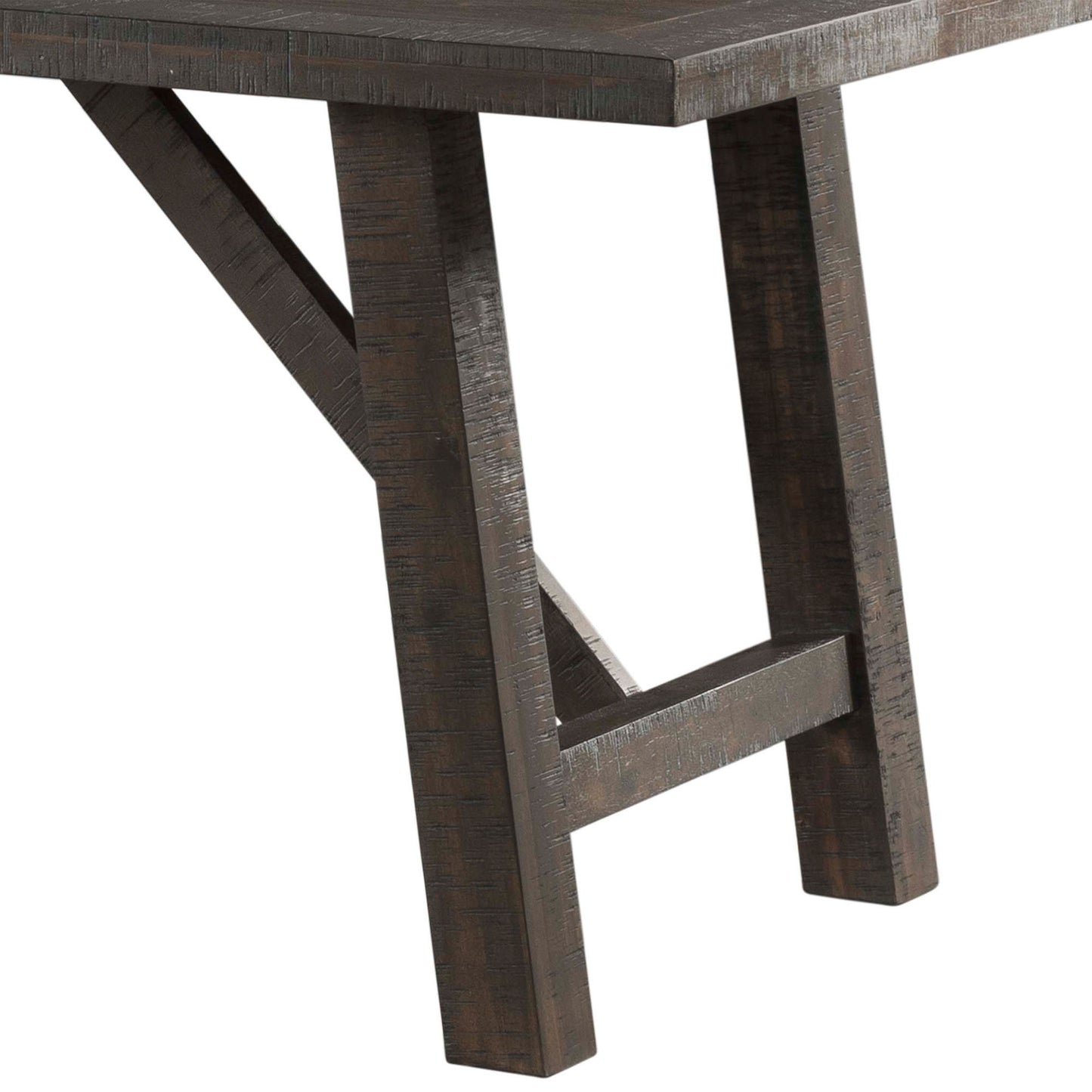 Cash - Dining Table