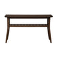 Ventura Blvd - Sofa Table - Dark Brown