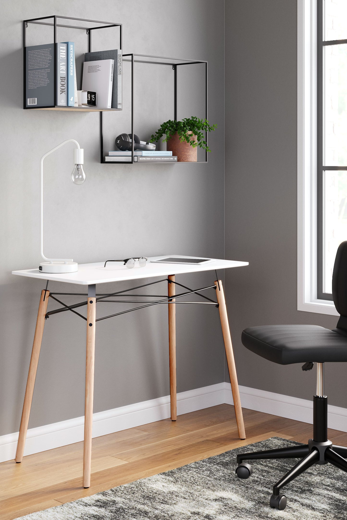 Jaspeni - Home Office Desk