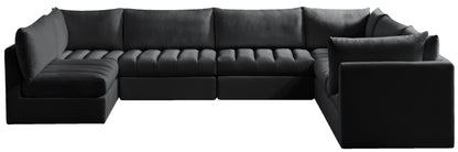 Jacob - Modular Sectional