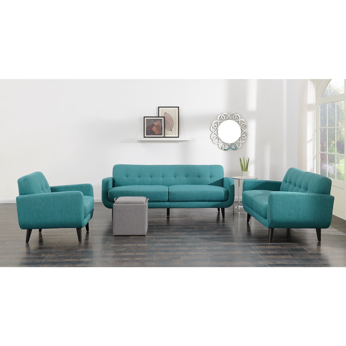 Hadley - Sofa Set
