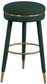 Coral - Bar Stool - Green