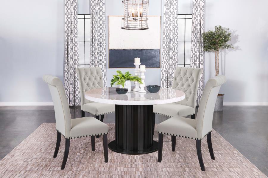 Sherry - Dining Table Set