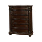 Fromberg - Chest - Brown Cherry