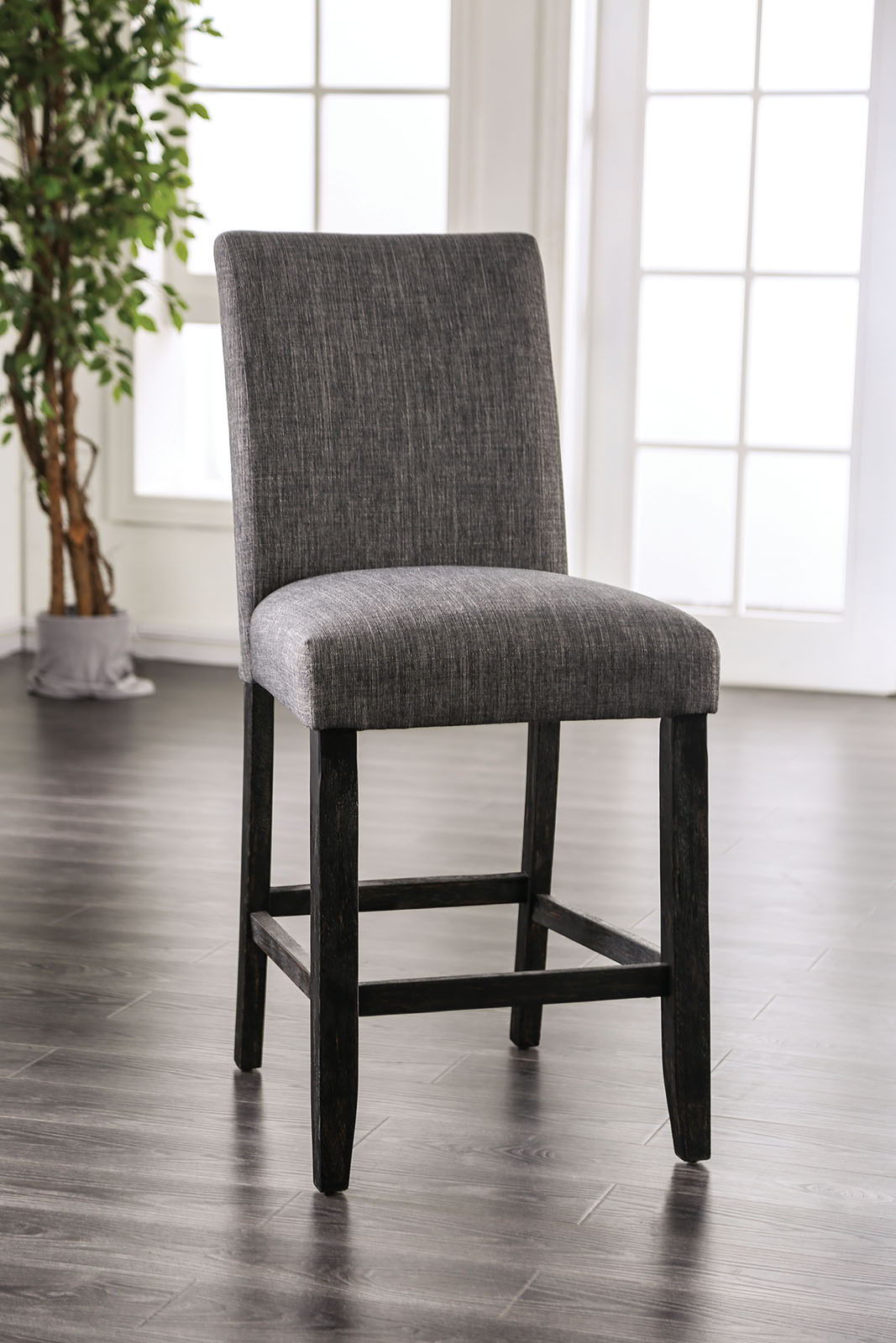 Brule - Counter Height Side Chair (Set of 2)