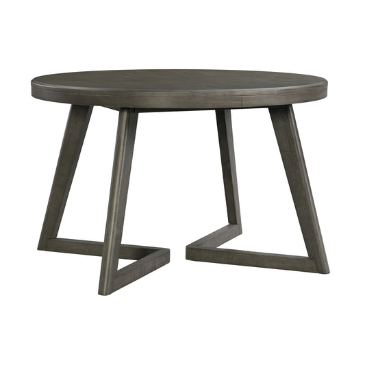 Cross - Round Dining Table