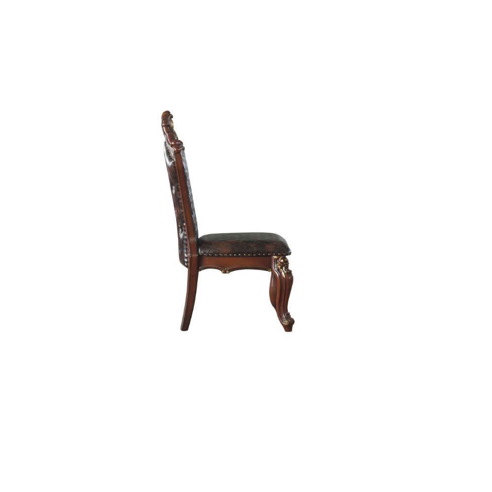 Picardy - Side Chair