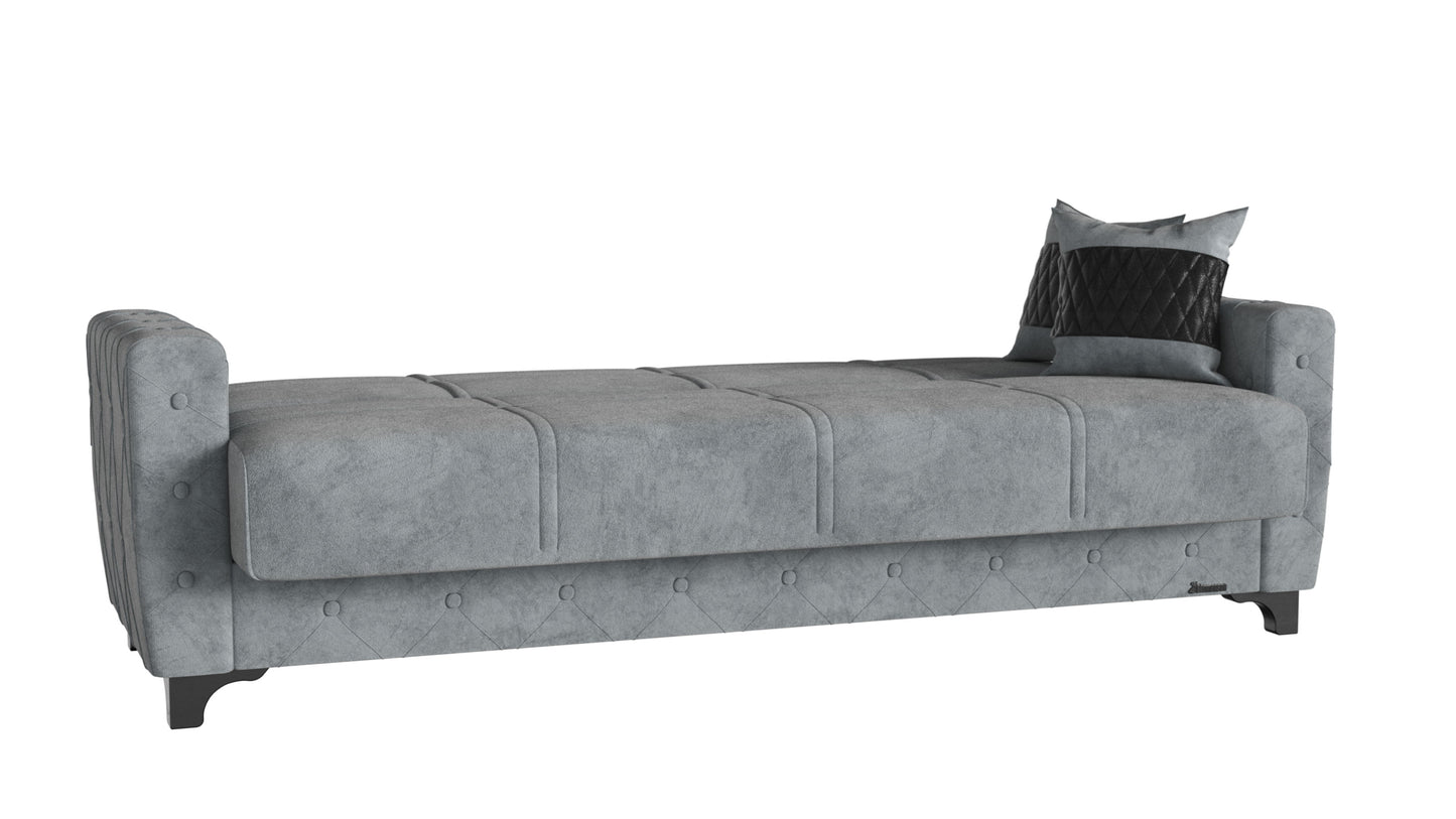 Ottomanson Sultan - Convertible Sofa Bed With Storage