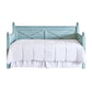 Woodhaven - Twin Daybed - Distressed Blue