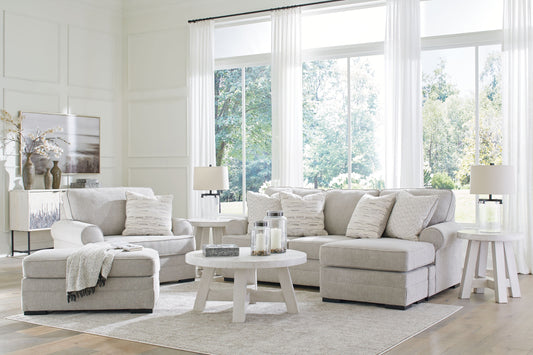 Eastonbridge - Living Room Set