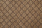 Chateau De Ville - Sofa - Fabric & Espresso Finish