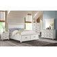 Slater - Platform Storage Bedroom Set