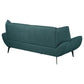 Acton - Sofa - Teal Blue