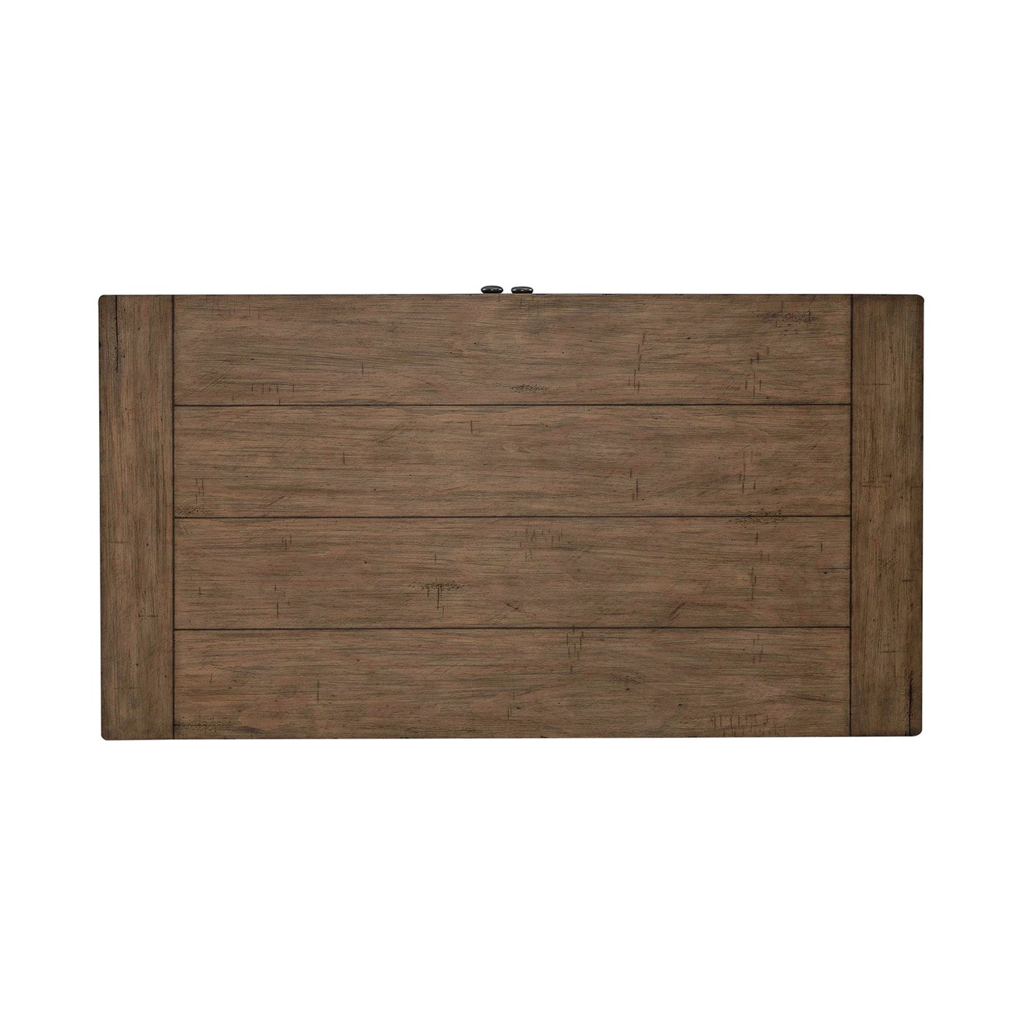 Pinebrook Ridge - Lift Top Cocktail Table - Light Brown