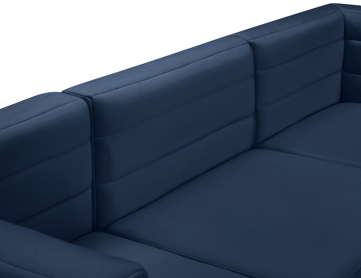 Quincy - Modular Sectional