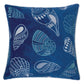 Kimmy - Pillow (Set of 2) - Blue