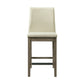 Dapper - Counter Height Side Chair (Set of 2)