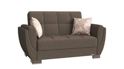 Ottomanson Armada Air - Loveseat With Storage