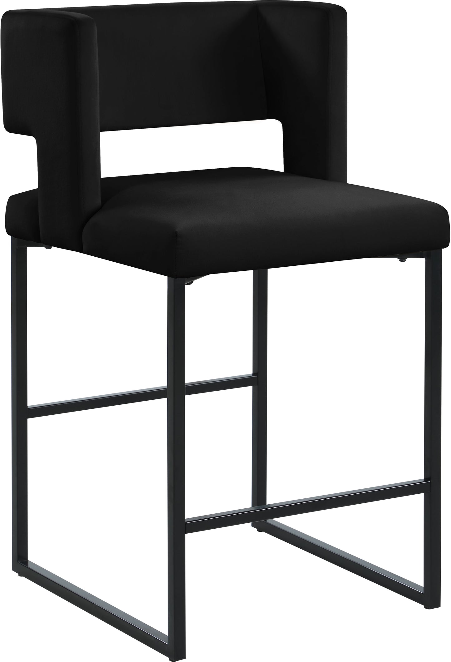 Caleb - Counter Stool (Set of 2)