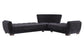 Ottomanson Armada Air - Convertible Sectional