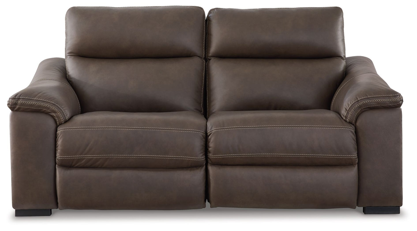 Salvatore - Power Reclining Sectional