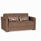 Ottomanson Ferra Fashion - Convertible Loveseat With Storage