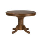Carolina Crossing - Pedestal Table Set