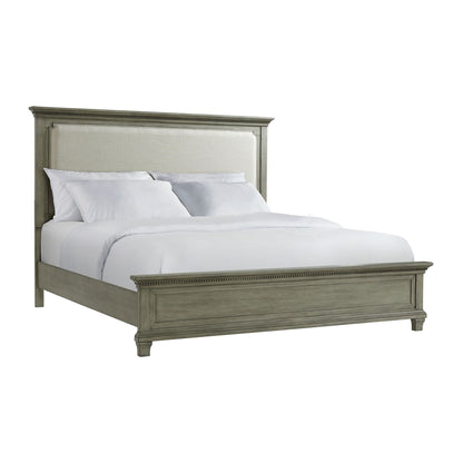 Crawford - Bed