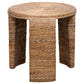 Artina - End Table - Natural