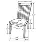 Nogales - Side Chair (Set of 2)