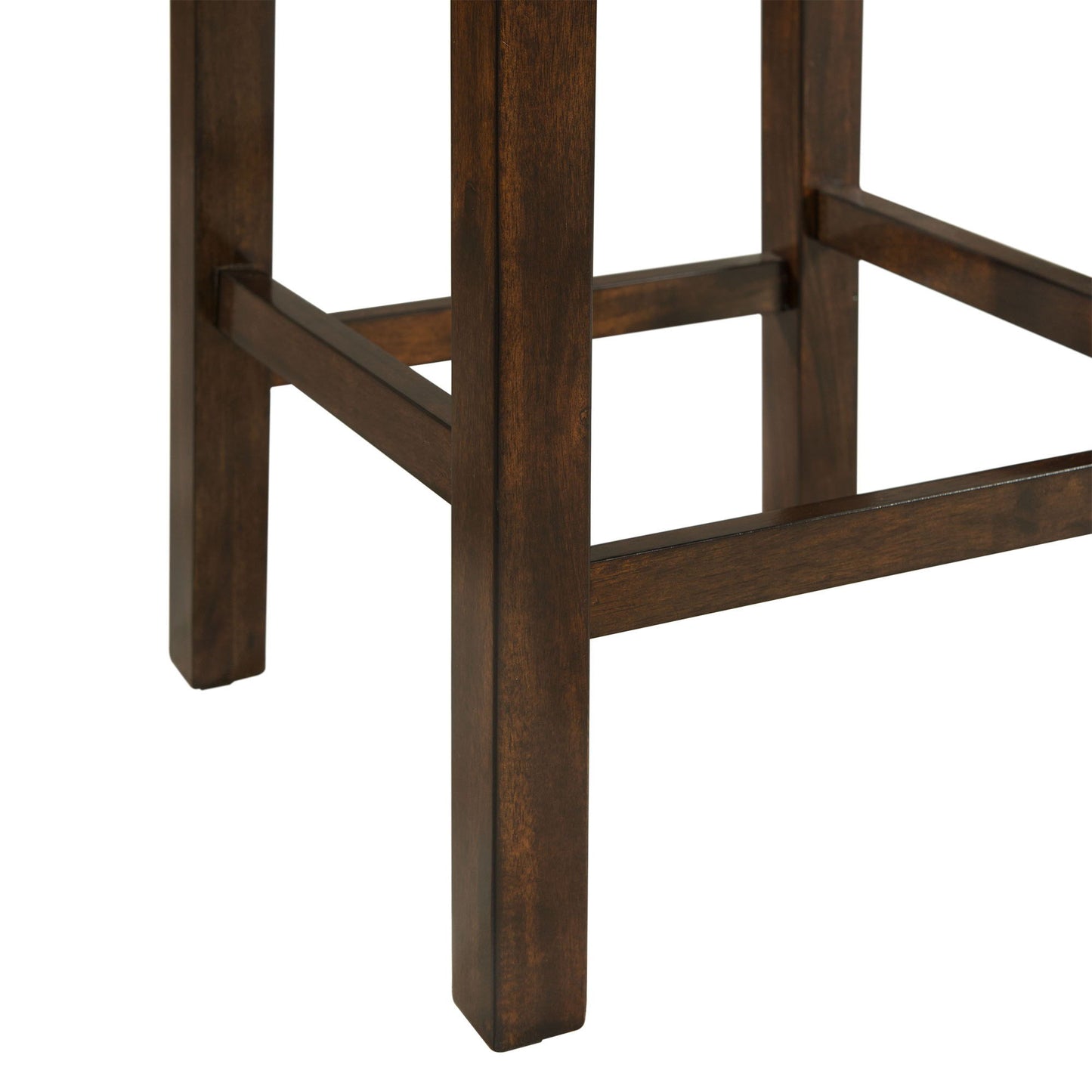 Hardy - Occasional Bar Table Single Pack (Table and Three Stools) 3A Packing